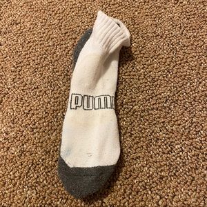 A sock